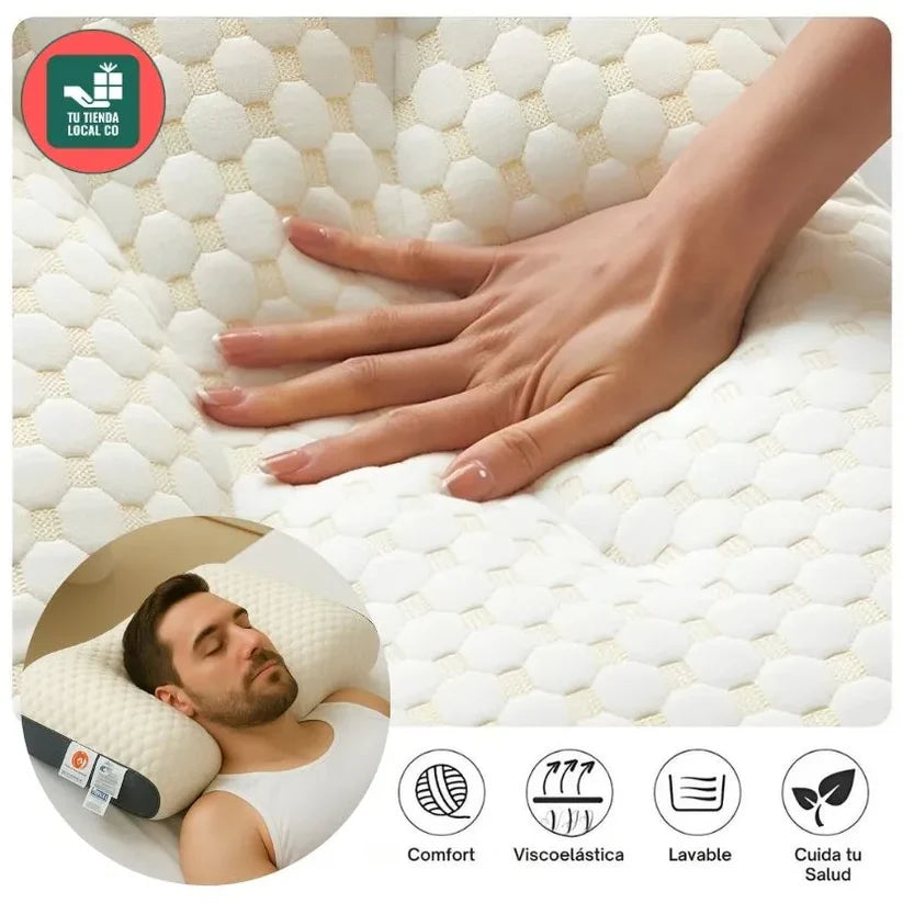 Edicion Ltda | Senvi™  Masajeador de Cabeza Portátil