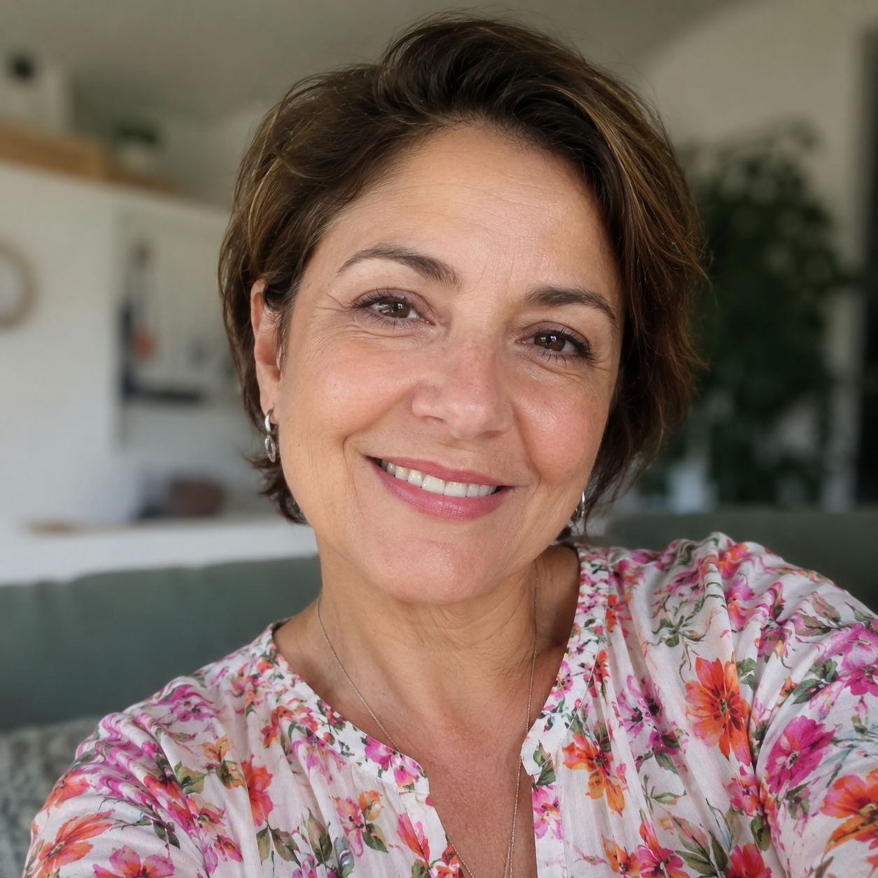 Jimena R. — Concepción