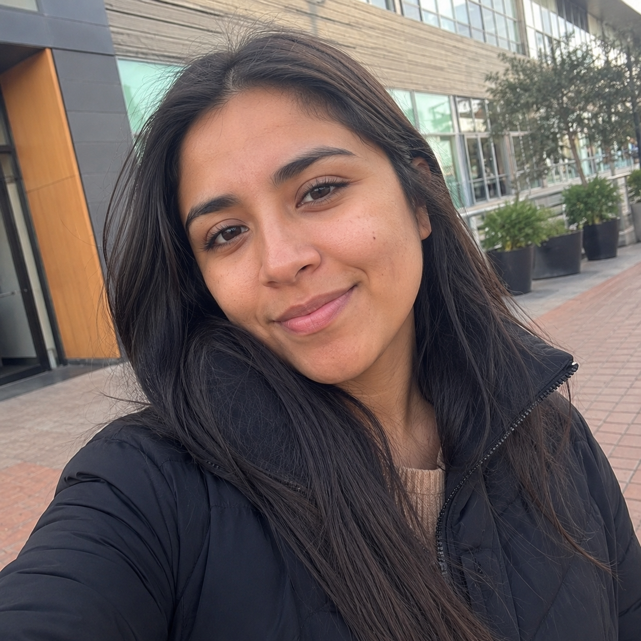 Marcela S. — Puente Alto