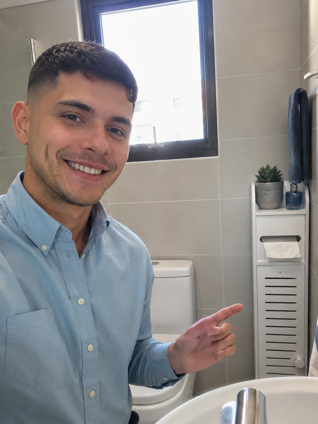 Jaime P. — Puente Alto