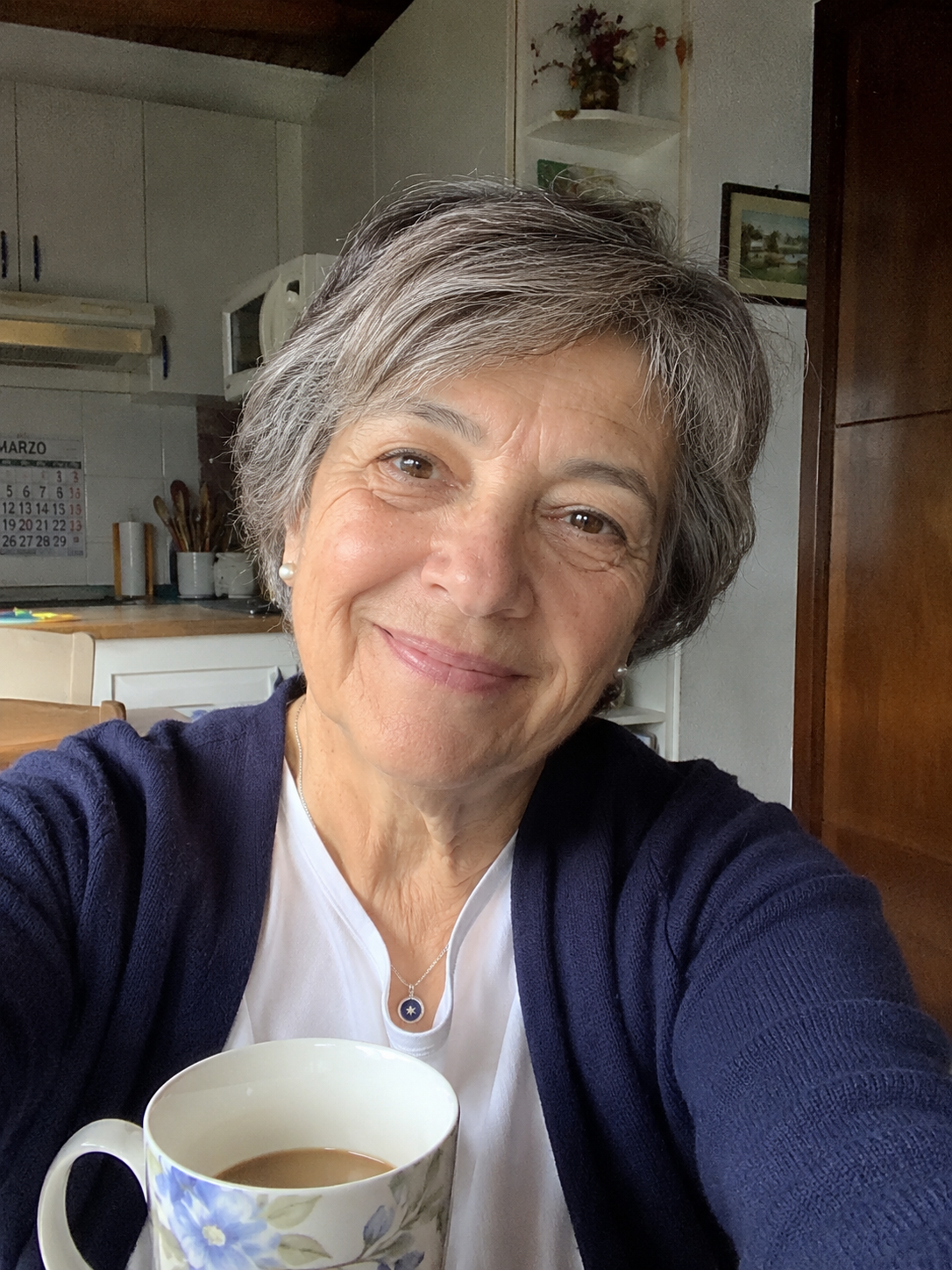 Marcela S. — Puente Alto